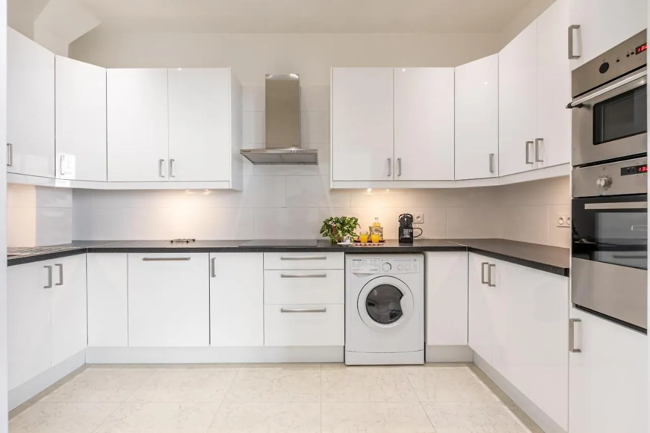 Apartmán Sweett - Boccador Paříž Francie