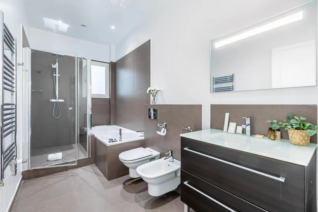 Sweett - Boccador Daire Paris