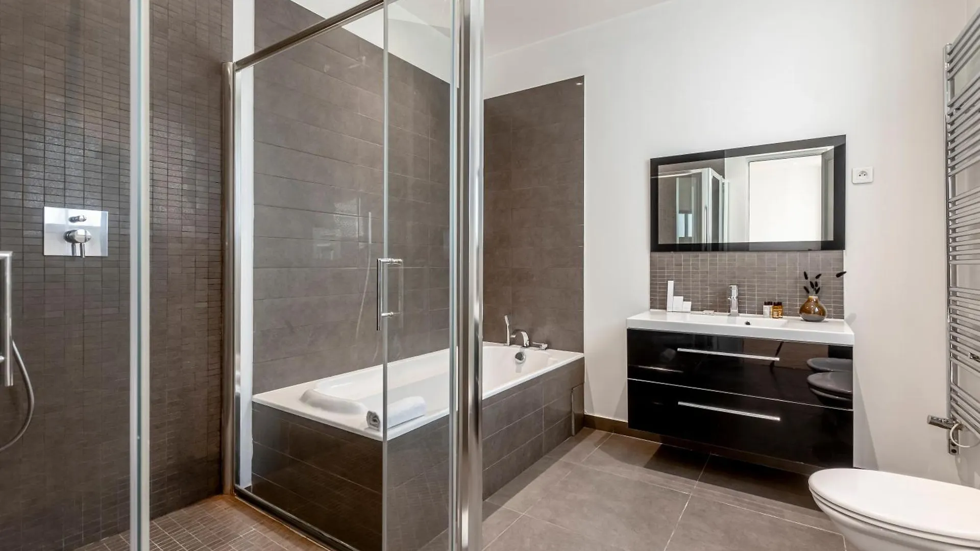 Apartmán Sweett - Boccador Paříž Francie
