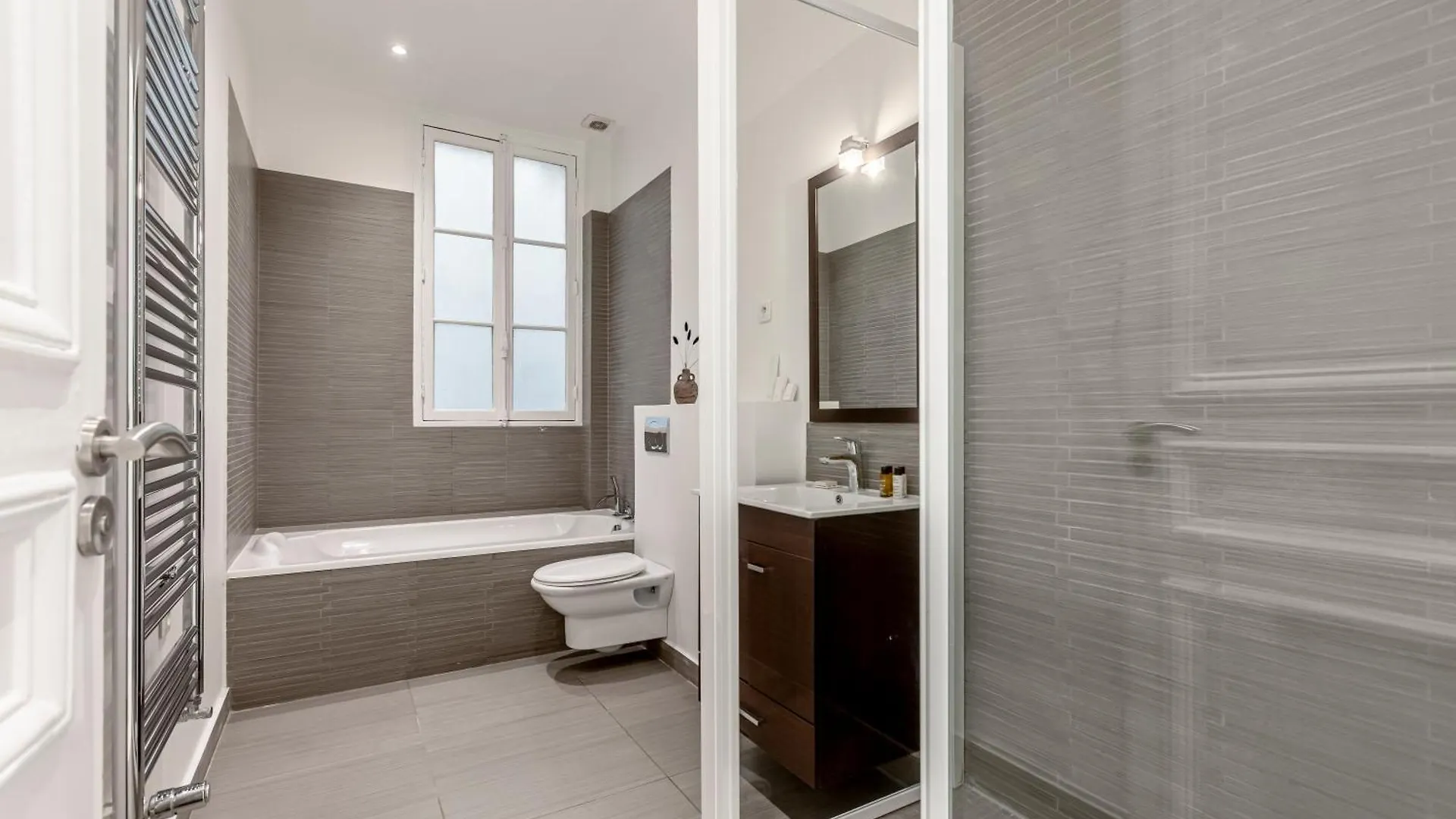 Apartamento Sweet Inn - Boccador París