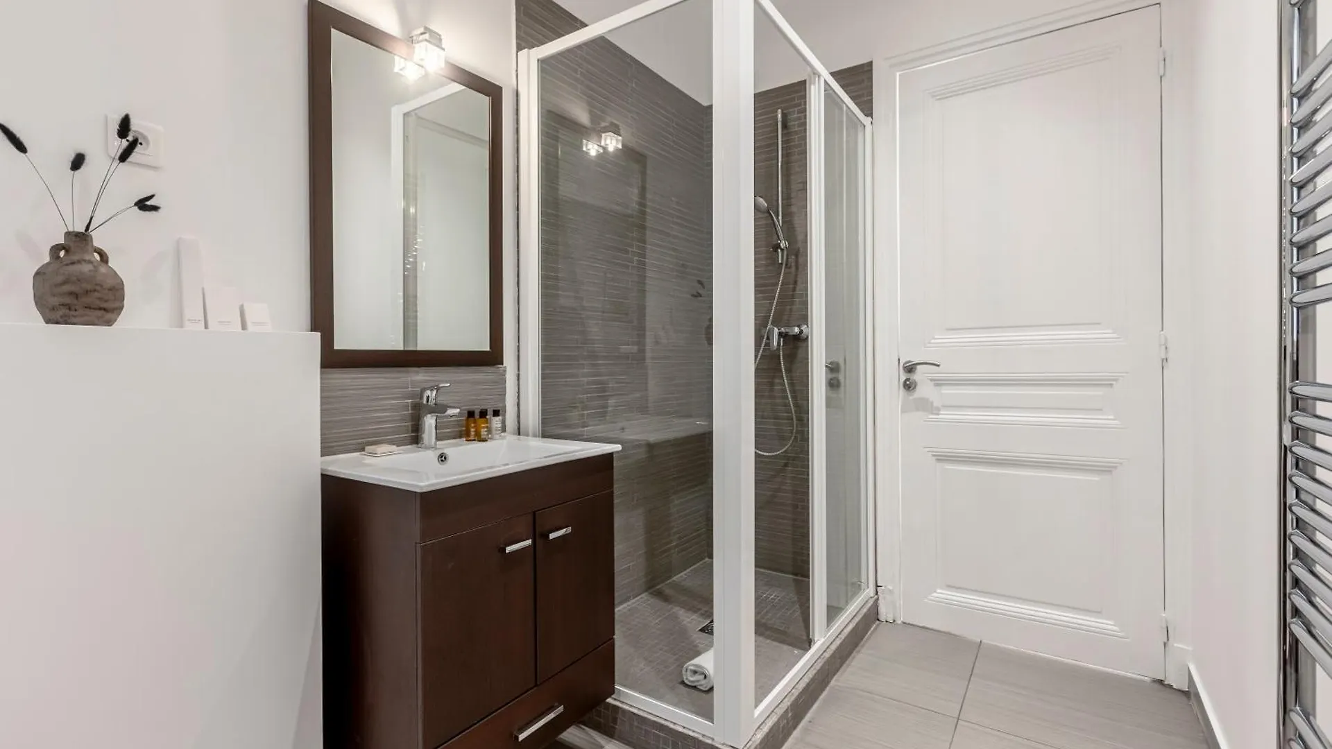 Sweett - Boccador Apartment Paris 0*,  France