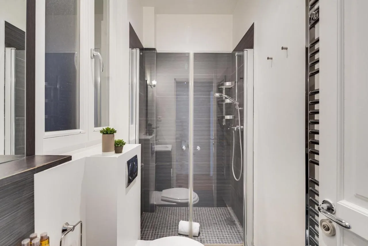 Sweett - Boccador Daire Paris 0*,