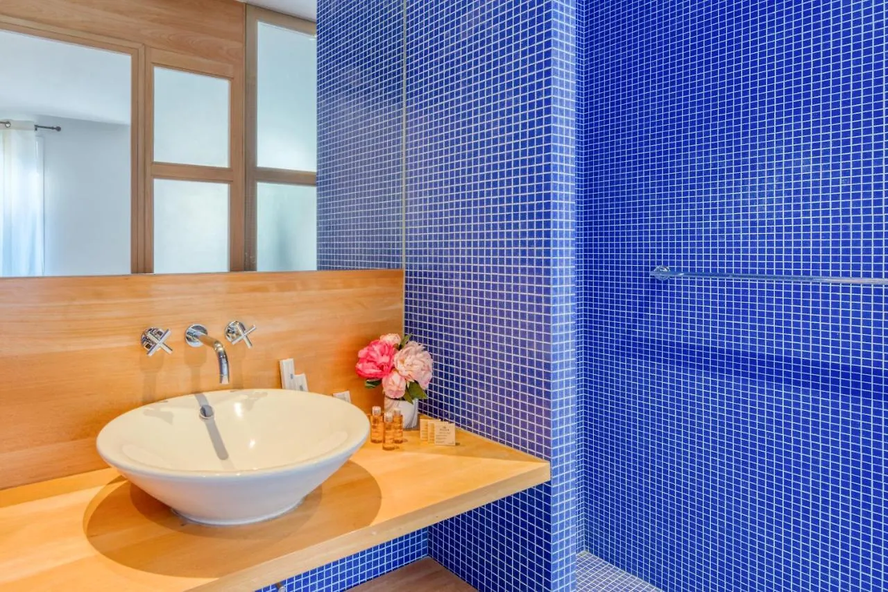 Sweett - Boccador Daire Paris