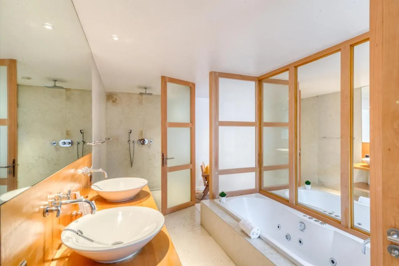 Apartmán Sweett - Boccador Paříž 0*,